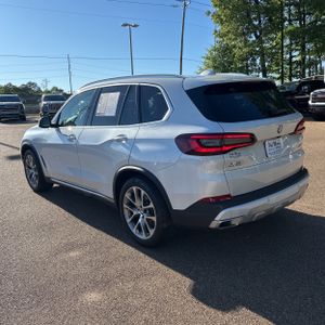 BMW X5 XDRIVE40I - 5