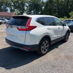صورة 8 لـ 2018 Honda CR-V EX