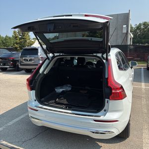 صورة مصغرة 44 لـ 2023 Volvo XC60 B5 PLUS BRIGHT THEME