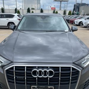 2022 AUDI Q7 PREMIUM thumbnail 13