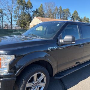 FORD F-150 XLT - 2