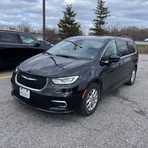 CHRYSLER PACIFICA TOURING L - 1