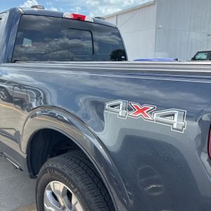 FORD F-150 PLATINUM - 6