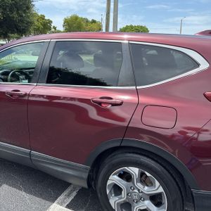 2019 Honda CR-V EX 照片 6