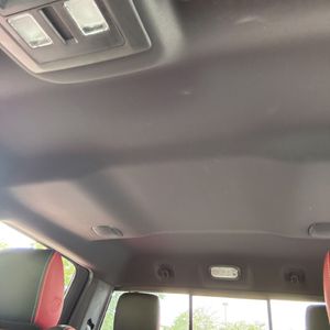 صورة مصغرة 39 لـ 2016 RAM 1500 REBEL