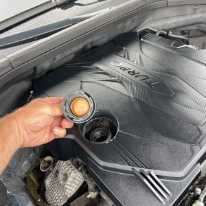 2023 Genesis GV70 2.5T STANDARD 缩略图 47