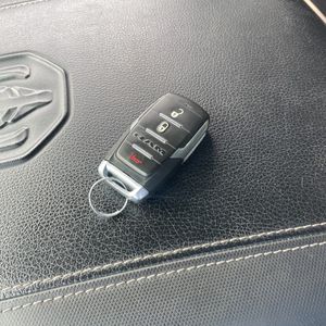 2020 RAM 1500 REBEL — миниатюра 58