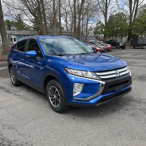 MITSUBISHI ECLIPSE CROSS ES 1.5T AWC - 10