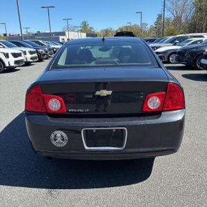 CHEVROLET MALIBU - 7