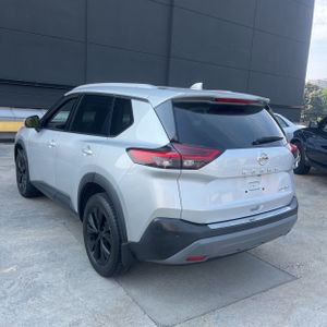 2021 Nissan ROGUE SV 照片 5