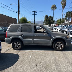 2005 Mazda TRIBUTE I — фото 10