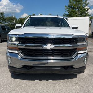 صورة مصغرة 14 لـ 2016 Chevrolet SILVERADO 1500 LT