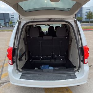 2018 Dodge GRAND CARAVAN SE thumbnail 41
