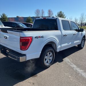 FORD F150 XLT - 8