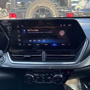 2024 Chevrolet TRAX ACTIV — миниатюра 38