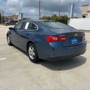 CHEVROLET MALIBU LT - 5