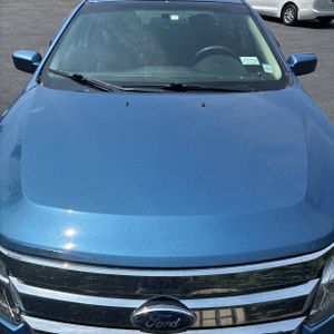 صورة مصغرة 15 لـ 2010 FORD FUSION SE