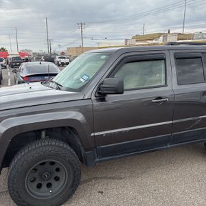 JEEP PATRIOT SPORT - 2