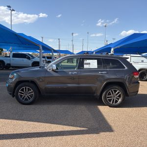 JEEP GRAND CHEROKEE - 3