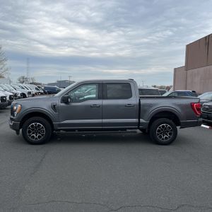 FORD F-150 XLT - 3