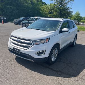 FORD EDGE SEL - 1