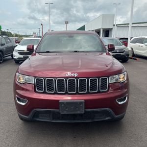 صورة مصغرة 14 لـ 2020 JEEP GRAND CHEROKEE LAREDO E