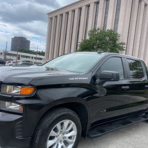 صورة 2 لـ 2020 Chevrolet SILVERADO 1500 CUSTOM