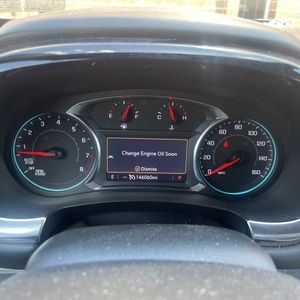 2023 Chevrolet TRAVERSE LT CLOTH 缩略图 41