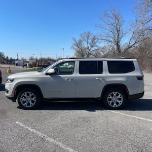 JEEP WAGONEER SERIES II - 3