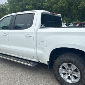 صورة 5 لـ 2020 Chevrolet SILVERADO 1500 LT
