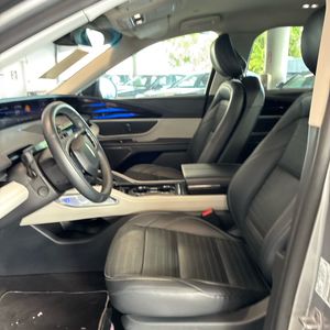 2024 Lincoln NAUTILUS RESERVE 照片 31