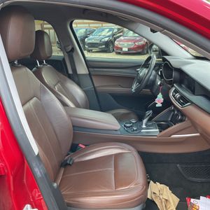 صورة مصغرة 33 لـ 2018 ALFA Romeo STELVIO BASE
