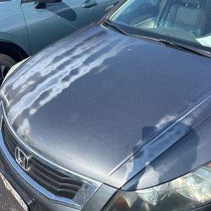 2008 Honda ACCORD EX-L V6 缩略图 49