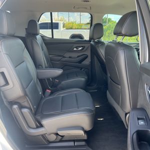 2020 Chevrolet TRAVERSE LT LEATHER 缩略图 35
