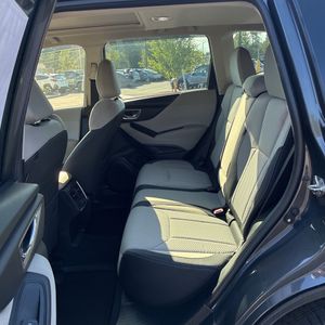 2023 Subaru FORESTER PREMIUM 缩略图 33