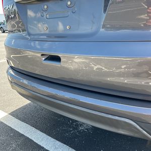 2015 Honda CR-V LX 照片 50