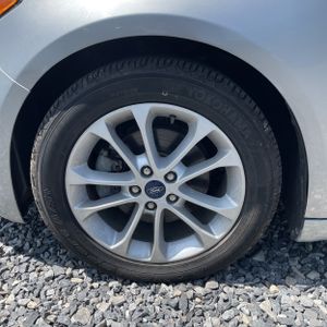 2020 FORD FUSION SE thumbnail 17