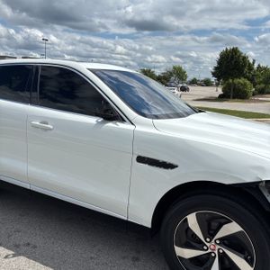 2021 Jaguar F-PACE P250 S 缩略图 13