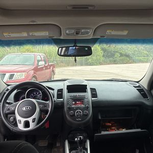 2012 KIA SOUL + thumbnail 36