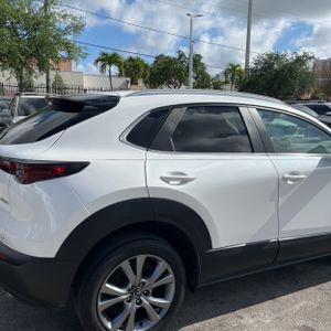 MAZDA CX-30 2.5 S PREFERRED - 9