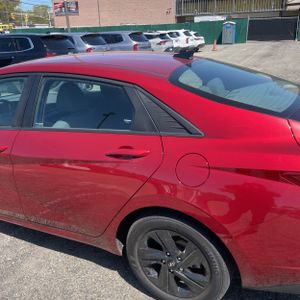 HYUNDAI ELANTRA SEL - 6