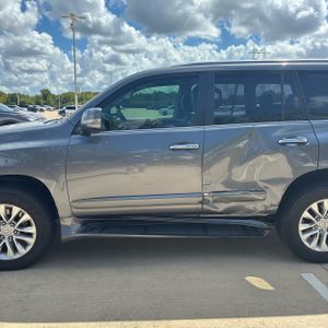 صورة 4 لـ 2016 Lexus GX 460 BASE