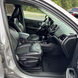 2019 JEEP CHEROKEE LATITUDE PLUS 缩略图 33