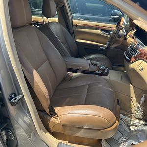 2008 Mercedes-BENZ S-CLASS 缩略图 31