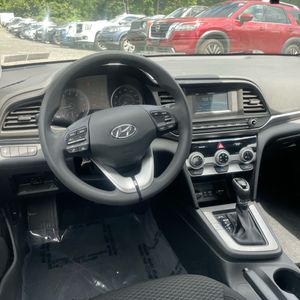 2019 Hyundai ELANTRA SE 缩略图 33