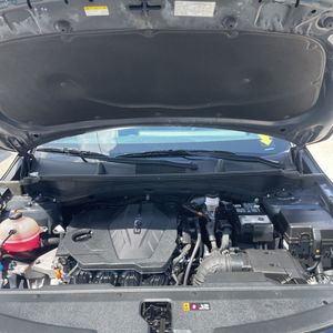 صورة 42 لـ 2024 KIA SPORTAGE EX
