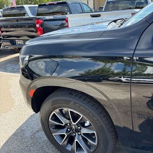 صورة مصغرة 55 لـ 2021 Chevrolet TAHOE Z71