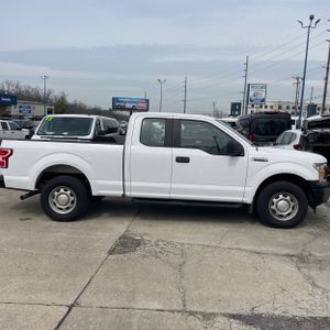 FORD F-150 XL - 10