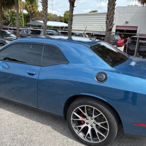 2022 Dodge CHALLENGER SRT SUPER STOCK 照片 6