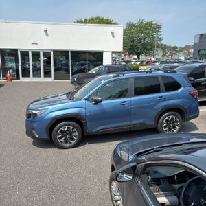 صورة 3 لـ 2025 Subaru FORESTER PREMIUM